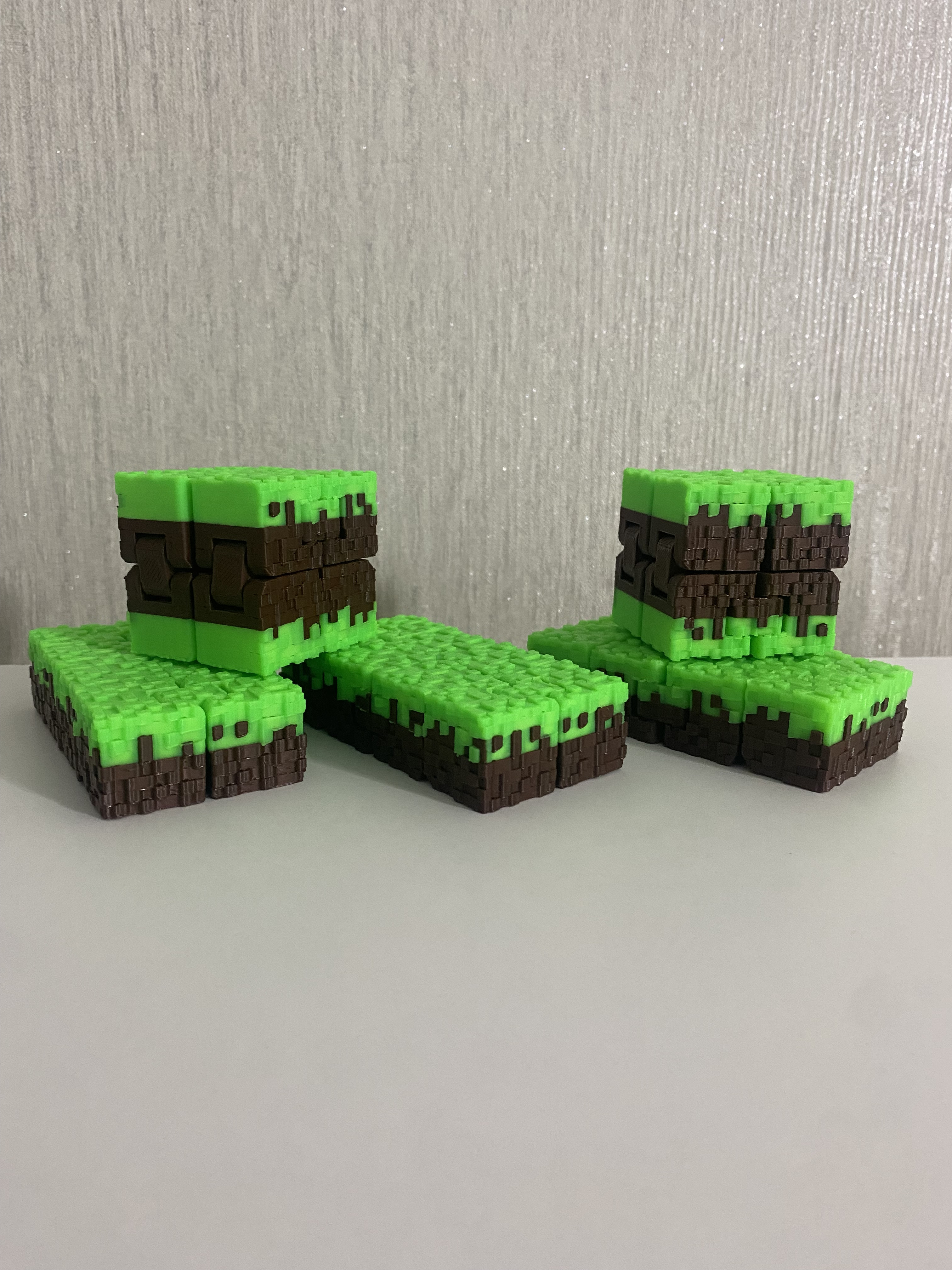 MİNECRAFT KÜP